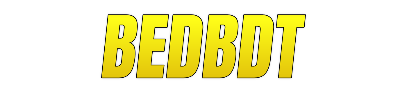 bedbdt লোগো